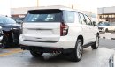 Chevrolet Tahoe PREMEIR