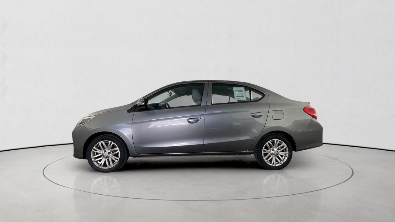 ميتسوبيشي اتراج GLX Full | upto AED 20,000 Ramadan Discount | شامل الضمان | 0 ﺪﻔﻋﺓ ﺃﻮﻟﻯ