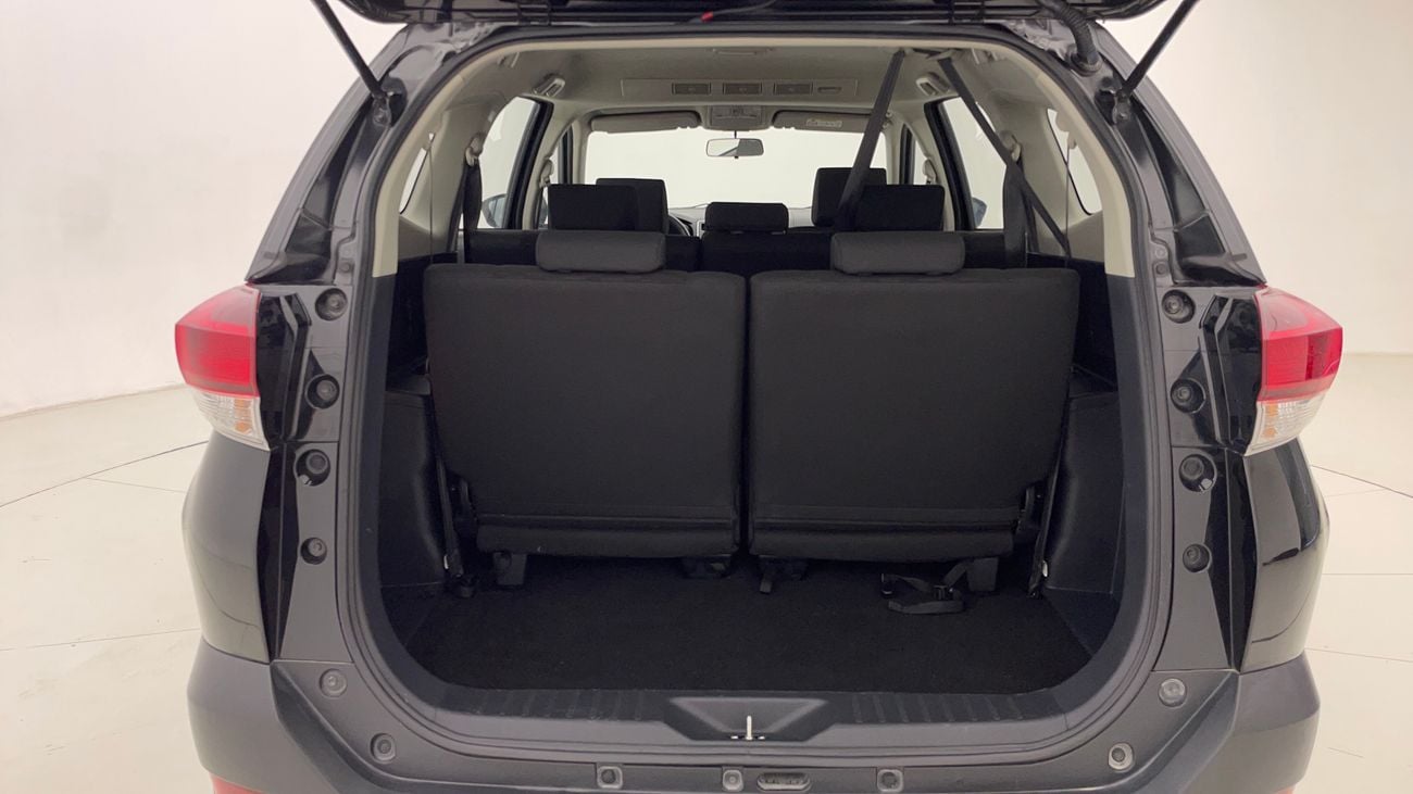 تويوتا راش GX 1.5 | بدون دفعة مقدمة | اختبار القيادة في المنزل