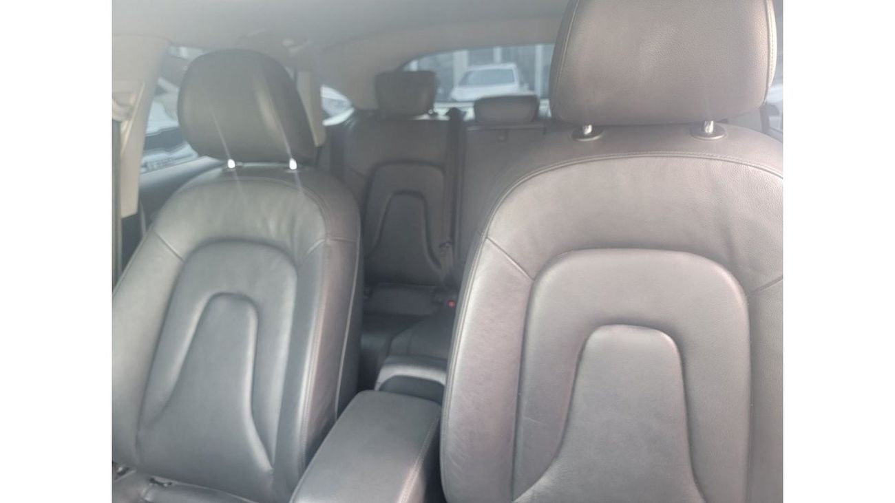 أودي A5 35 TFSI S-لاين (سبورت بلس)