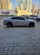 Dodge Charger 3.6L SXT (Base) 3.6L