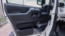 Toyota Hiace  STD ROOF | 6S P | 3.5 L | MT | 3 Years Warranty | For Local Registration +10%