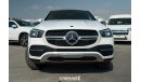 Mercedes-Benz GLE 450 Coupe 4Matic with 2 Years Factory Warranty