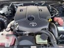 تويوتا هيلوكس TOYOTA HILUX SR5 PICK UP RHD 2017 MODEL 2.8 L DIESEL AUTOMATIC(PM93094)