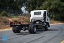 Isuzu NPR 2025 | 3.0L DSL MT | Bare Chassis | 14ft | GCC | Best Price
