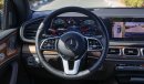 Mercedes-Benz GLE 450 AMG SUV 4MATIC 3.0L V6 , 2023 Без пробега , (ТОЛЬКО НА ЭКСПОРТ)