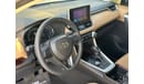 Toyota RAV4 TOYOTA Rav 4 Hybrid  Panoramic  Full Options  2023 GCC  Under Warranty