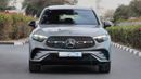 Mercedes-Benz GLC Coupe 200 AMG 4Matic EQ Boost 2026 GCC 0Km With 2 Years Unlimited Mileage Warranty @Official Dealer