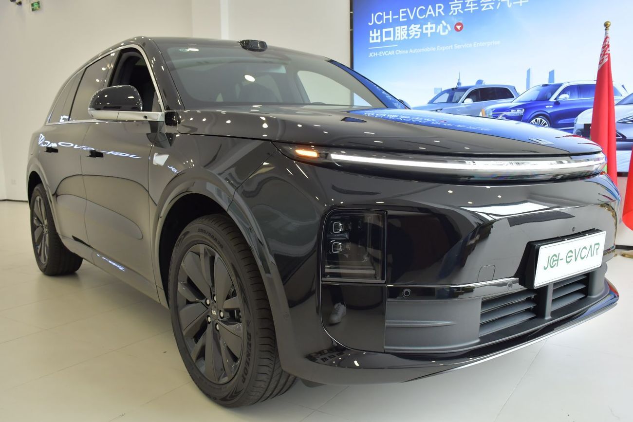 لي اوتو L6 PRO