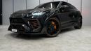 لامبورغيني اوروس STD S 4.0T V8