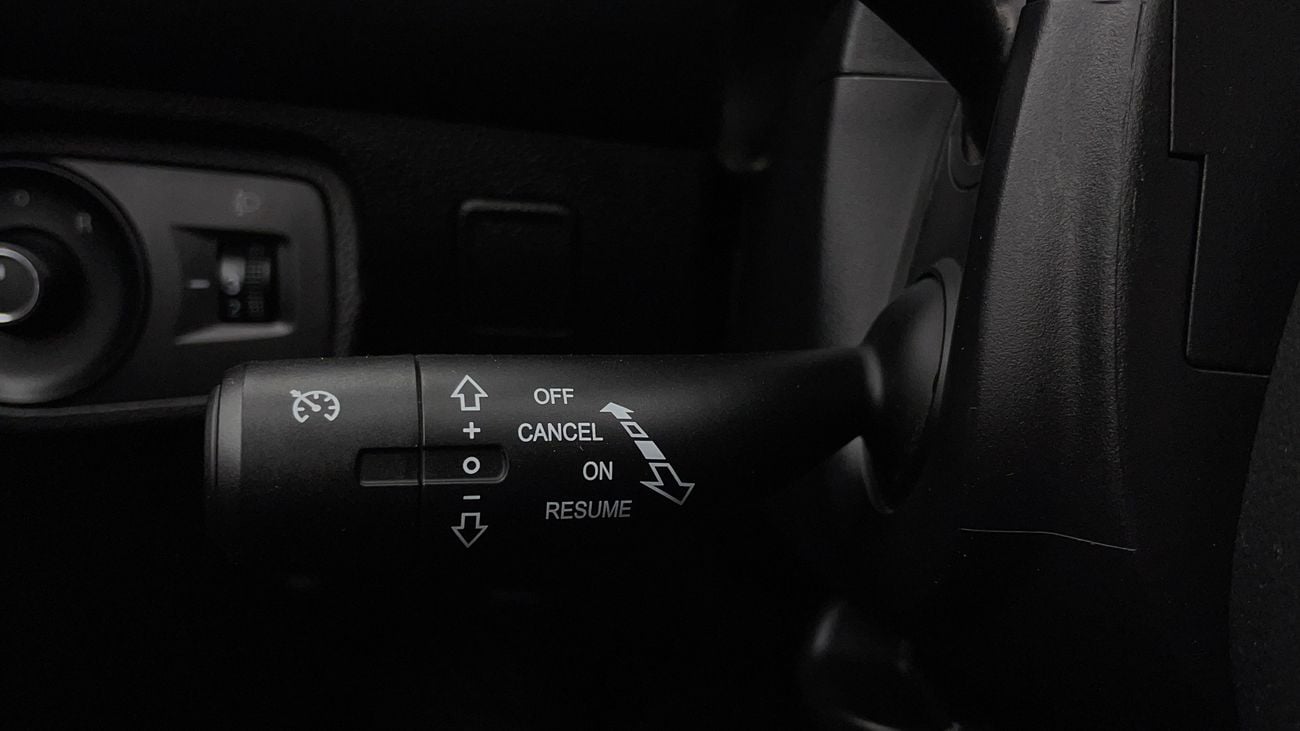 MG 5 STD 1.5 | Zero Down Payment | Free Home Test Drive