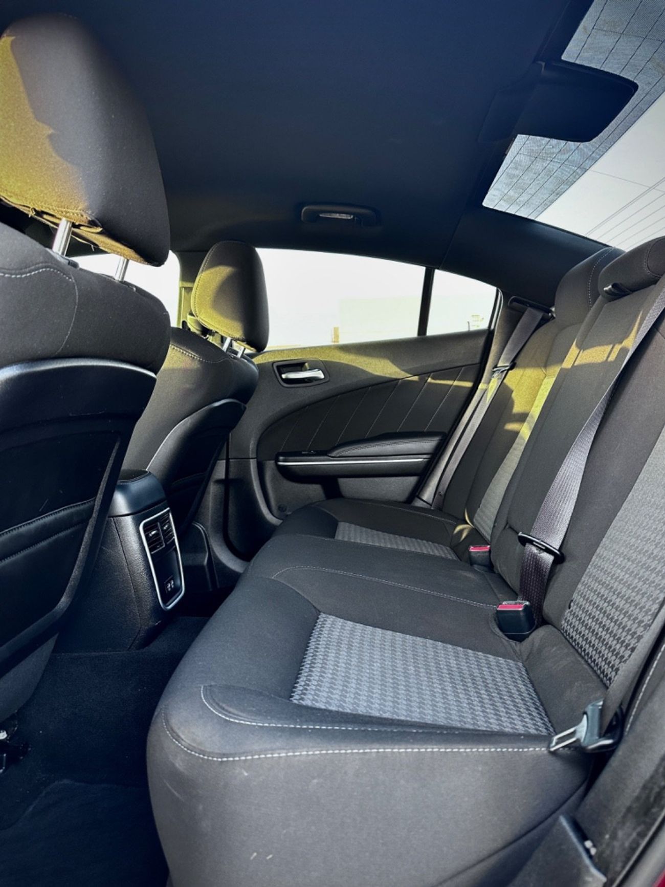 Dodge Charger GT 3.6L