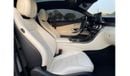 Mercedes-Benz C 200 AMG Pack