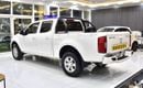 جريت وول وينغل EXCELLENT DEAL for our Great Wall Wingle 7 - 4x4 ( 2023 Model ) in White Color GCC Specs