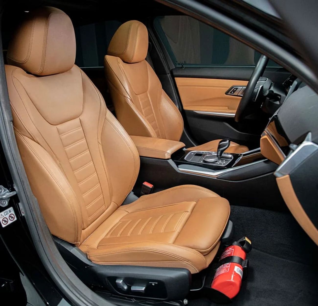 BMW 330i Luxury Line 2.0L