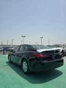 Toyota Camry E 2.5L