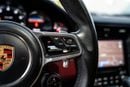 بورش 911 Carrera 3.0L (444 HP) Coupe