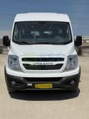 فورس أوربانيا Force Urbania 13 Seater 2.6L 2WD Euro 4 MY-2025 & 17 Seater also