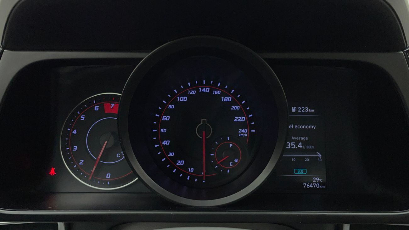 Hyundai Elantra SMART 1.6 | Zero Down Payment | Home Test Drive