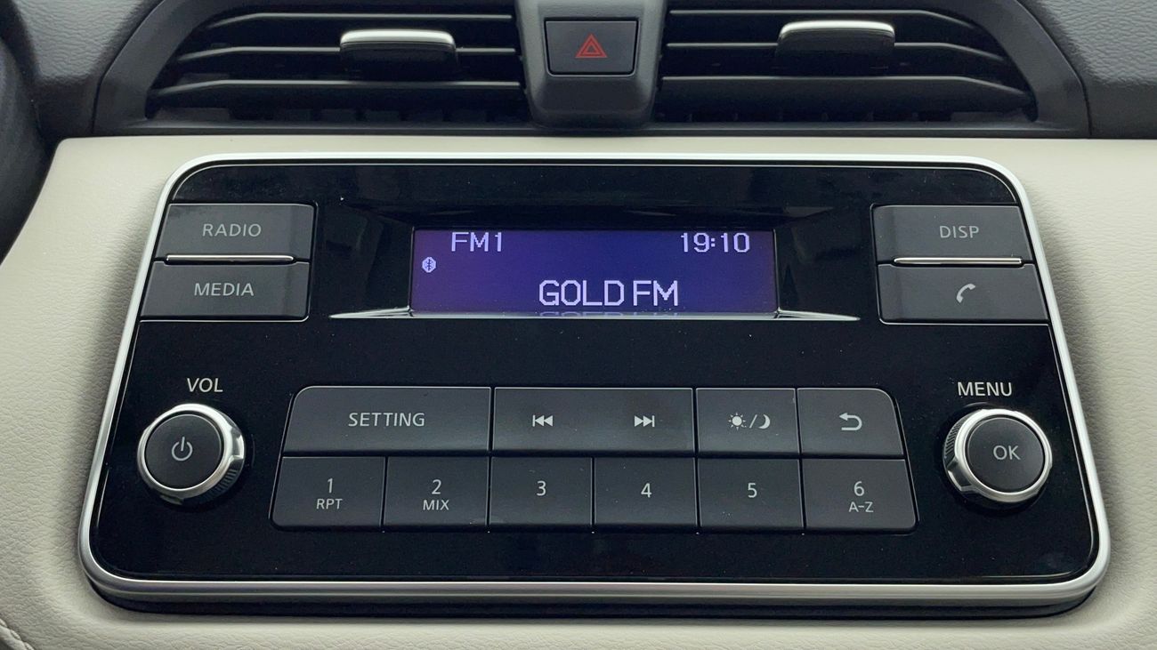 Nissan Sunny SV 1.6 | Zero Down Payment | Home Test Drive