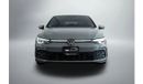 Volkswagen Golf GTI SEL 2.0T