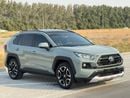 Toyota RAV4 ADVENTURE