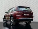 Jeep Grand Cherokee L Limited 3.6L