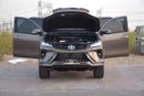 Toyota Fortuner VX2 4X4 Diesel 2.8L