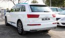 Audi Q7 2.0 TFSI Quattro