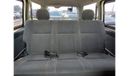 تويوتا هاياس TOYOTA HIACE VAN RIGHT HAND DRIVE(PM30696)