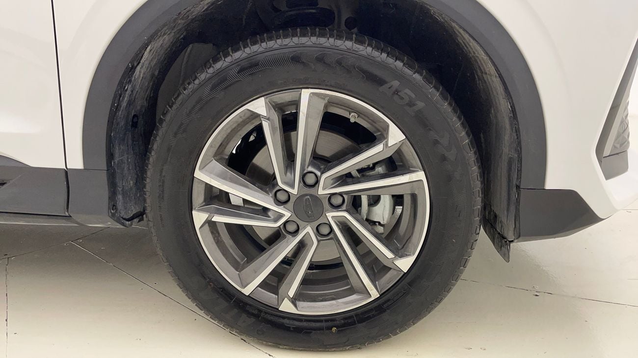 Geely Coolray GL 1.5 | Zero Down Payment | Home Test Drive