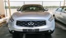 Infiniti FX35