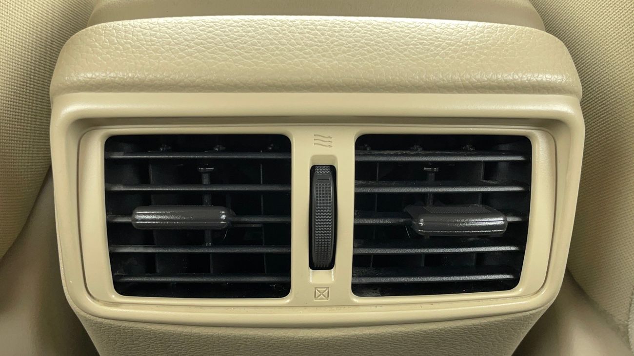 Nissan XTrail S 2.5 | Zero Down Payment | Home Test Drive