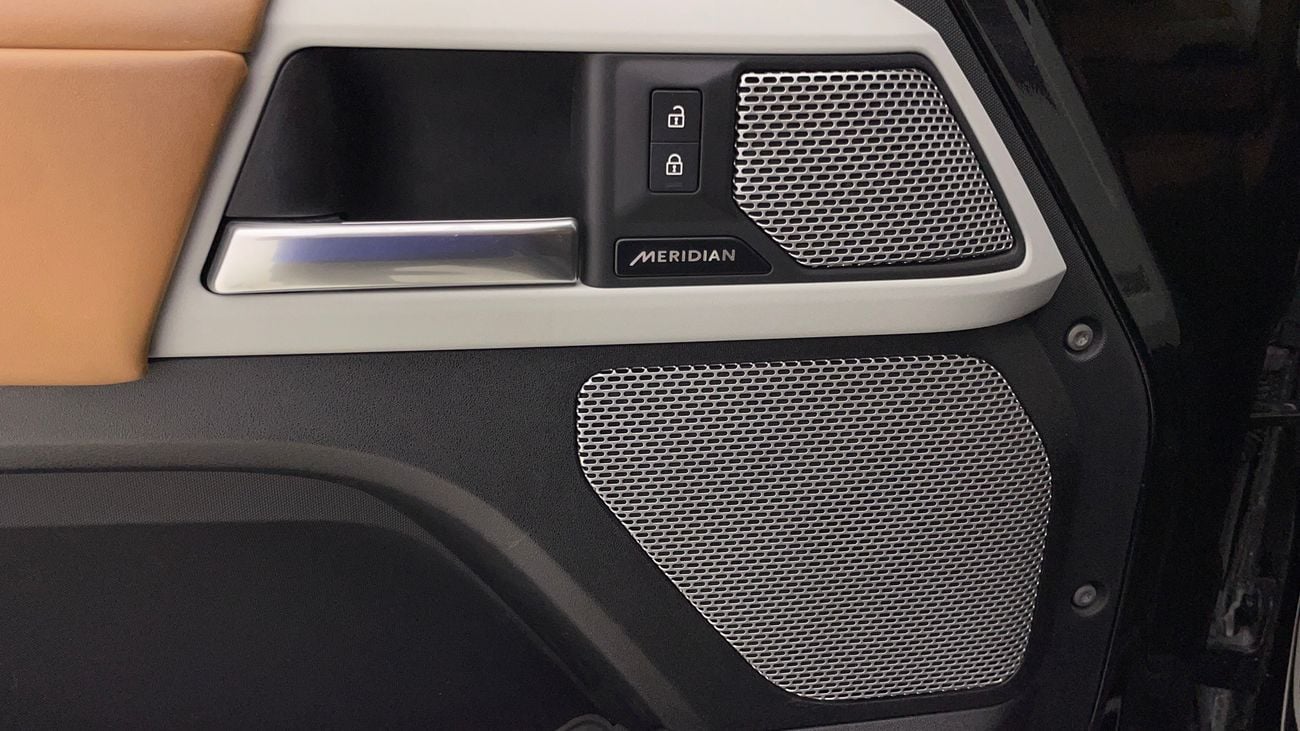 Land Rover Defender HSE P400 3 | Zero Down Payment | Home Test Drive