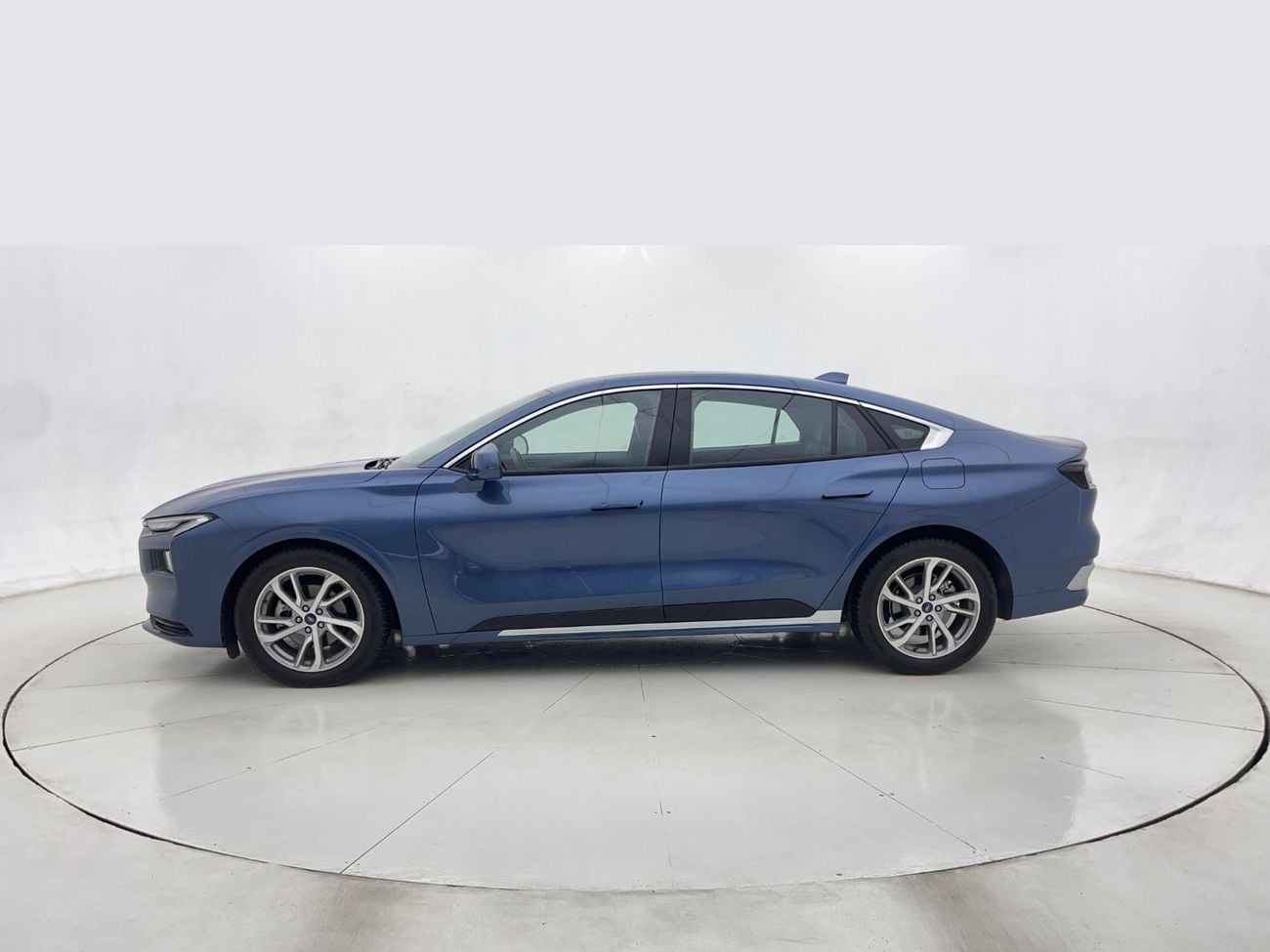 فورد توروس 2024 TREND | AED 1144/Month | 0 DP | 30 Day Return | Warranty | Service History