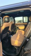Land Rover Defender 110 V6 P400 HSE | GCC | BRAND