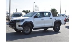 Toyota Hilux ADVENTURE SR5 - 4.0 - V6 - PETROL -  4x4 - 2021MY