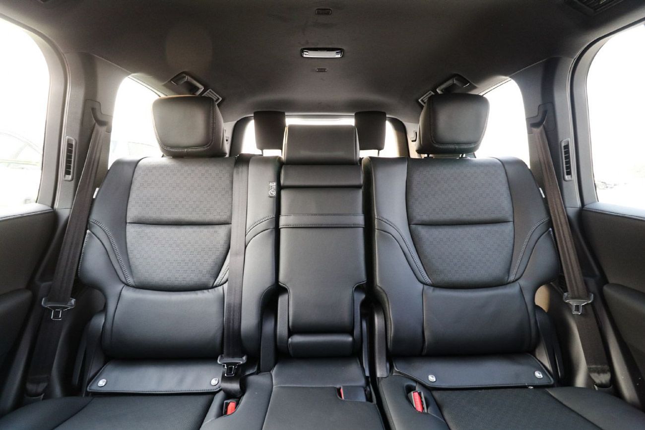 تويوتا لاند كروزر 2026 Toyota Land Cruiser VX 4.0L AT Petrol (Full Option)