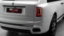 Rolls-Royce Cullinan Black Badge - 2020 - GCC Specs