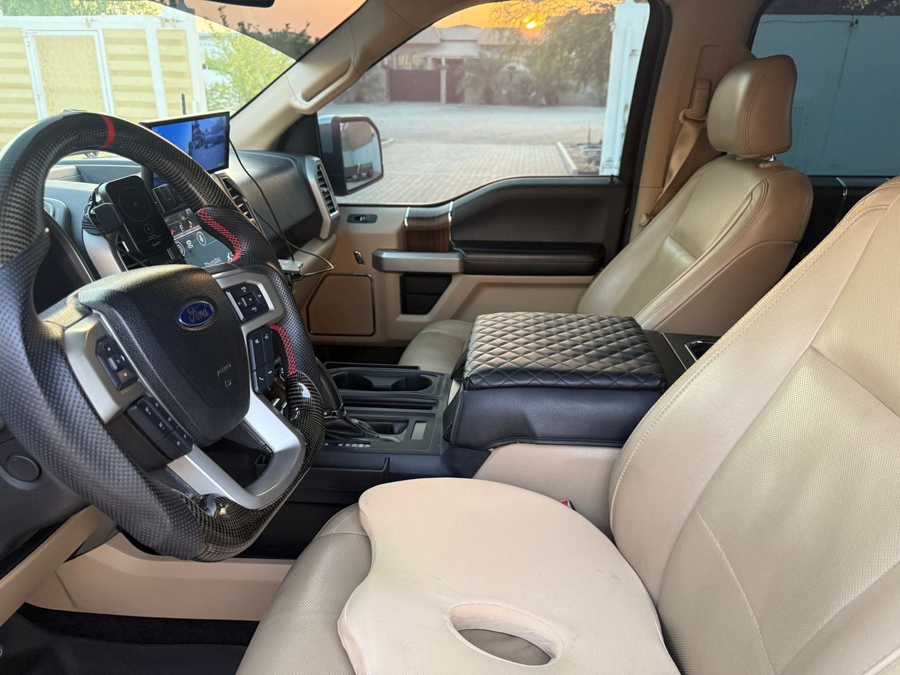 فورد F 150