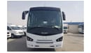 إيسوزو تركواز 34 SEATER LUXURY BUS WITH AIR SUSPENSION 2019 MODEL BRAND NEW