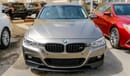 BMW 318i i with M3 Bodykit