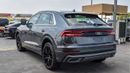 Audi Q8 S Line