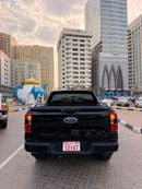 Ford Ranger WILDTRAK Wildtrack