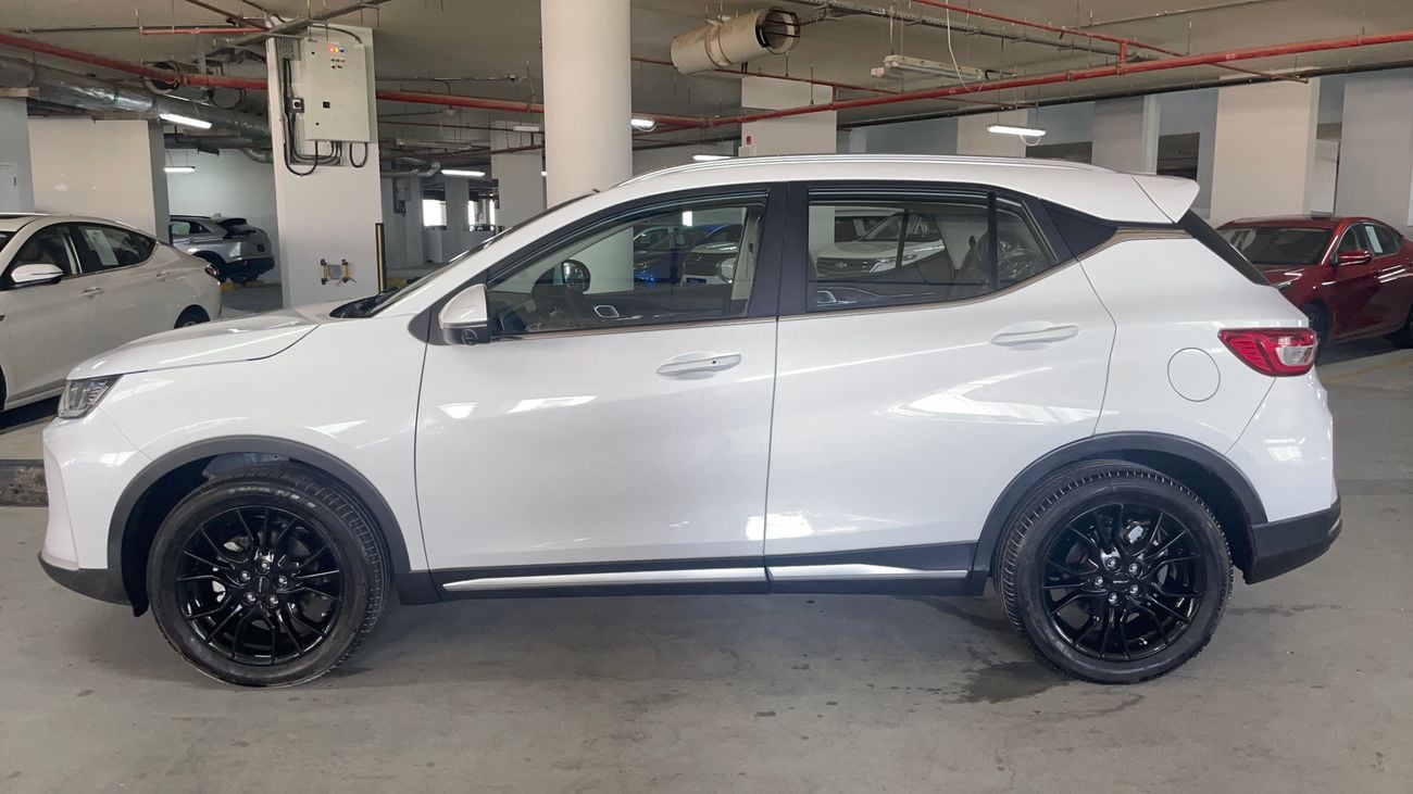 Jetour X50 2026 PREMIUM | AED 940/Month | 20% DP | 30 Day Return | Warranty | Service History