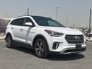 هيونداي سانتا في GLS