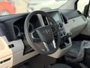 Toyota Hiace EXPORT ONLY - 3.5L HIACE 2025 GL MT