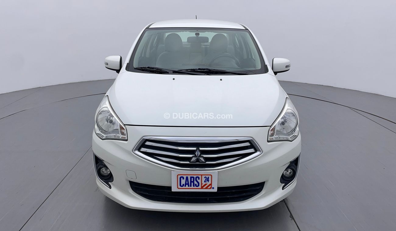 Mitsubishi Attrage GLX MID 1.2 | Zero Down Payment | Free Home Test Drive