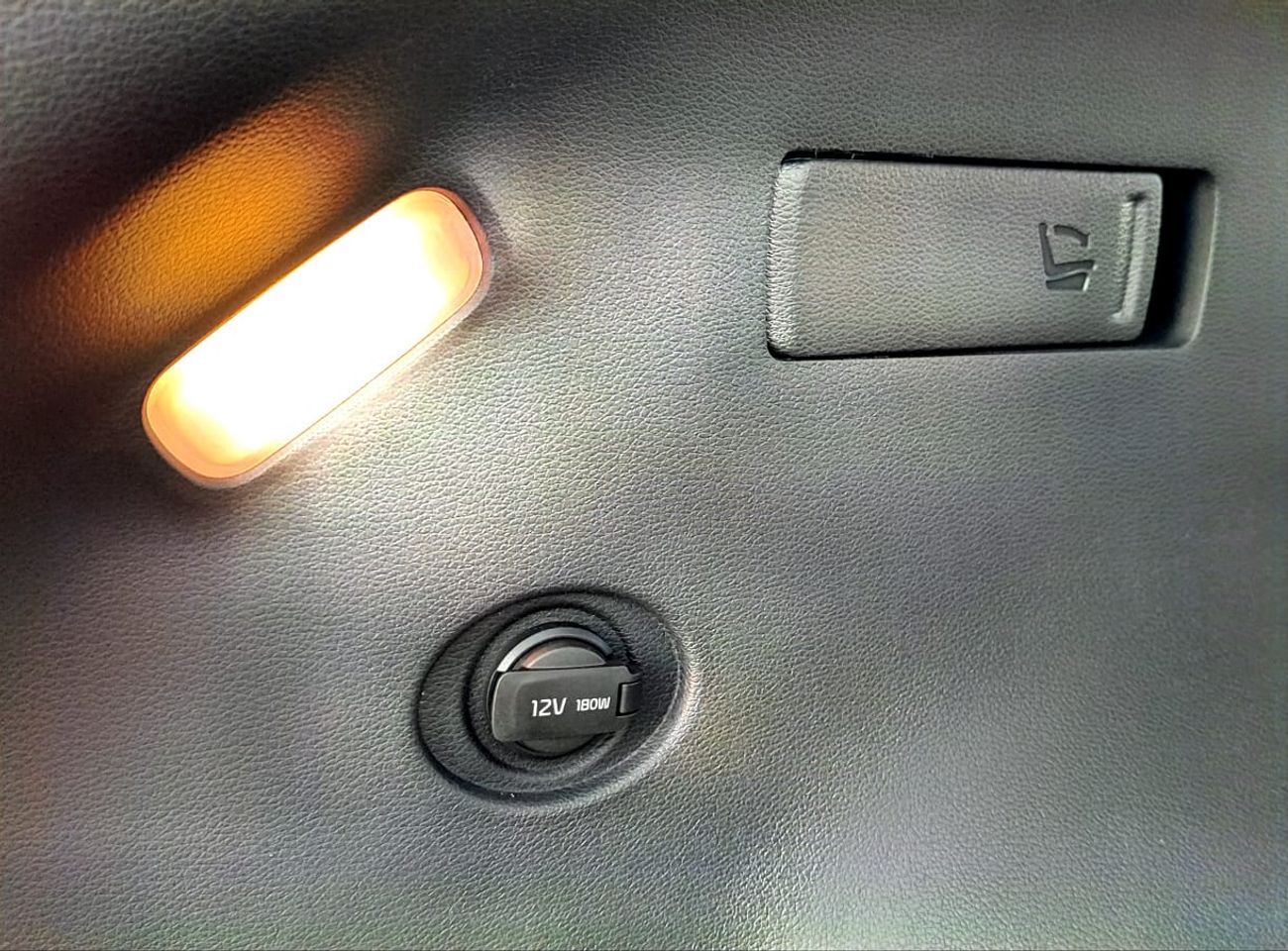 Kia Sportage L TX 1.5T Kia Sportage L 2025 New Edition 1.5 Turbo 360 Camera Full Option