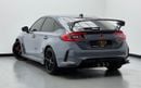 Honda Civic Type R 2.0L MT 2025 Honda Civic Type R, 2030 Honda Warranty and Service Pack, Excellent Condition, GCC
